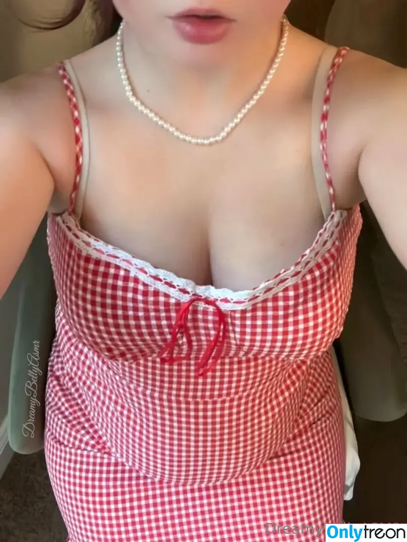 dreamybellyasmr nude photo #0091 (dreamybellyasmr)