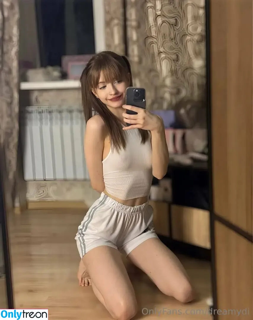 Dreamydi nude photo #0559 (Dreamydi)
