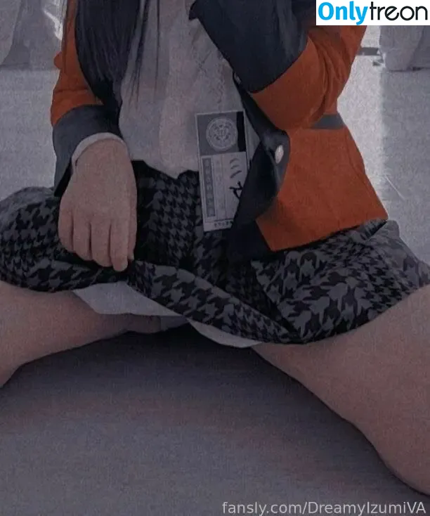 DreamyIzumiVA nude photo #0020 (DreamyIzumiVA)