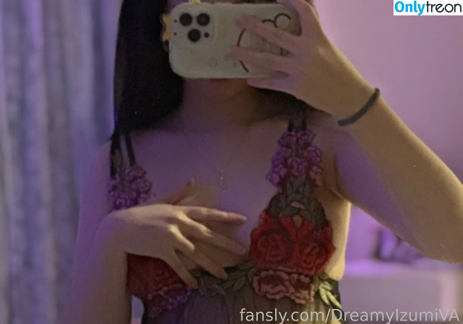DreamyIzumiVA nude photo #0026 (DreamyIzumiVA)
