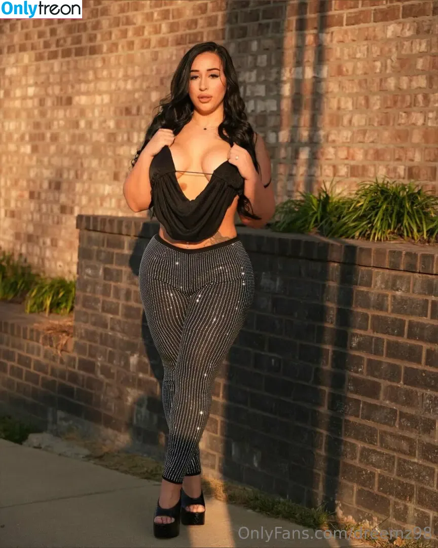 Dreemz98 nude photo #0091 (Dreemz / kdreemz)