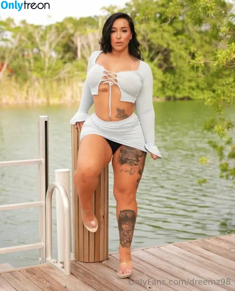Dreemz98 nude photo #0135 (Dreemz / kdreemz)