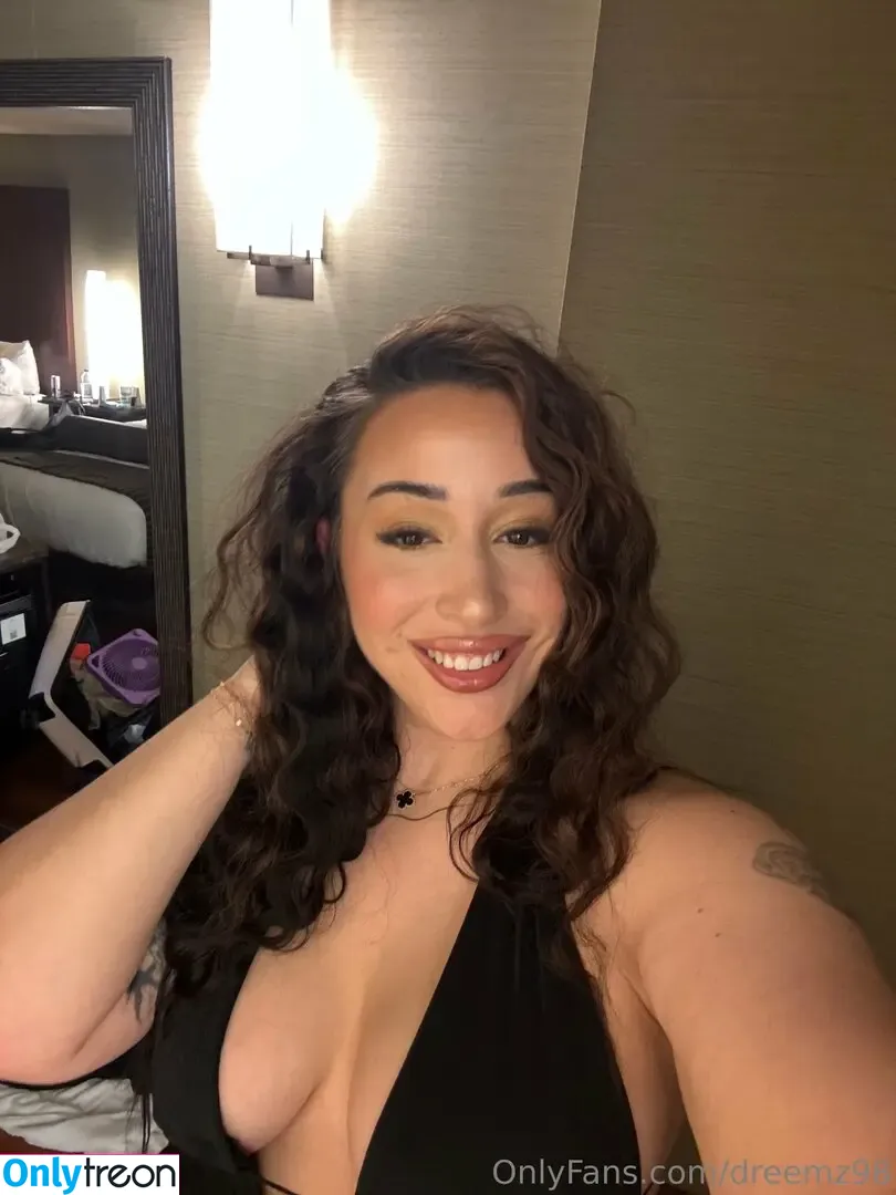 Dreemz98 nude photo #0220 (Dreemz / kdreemz)