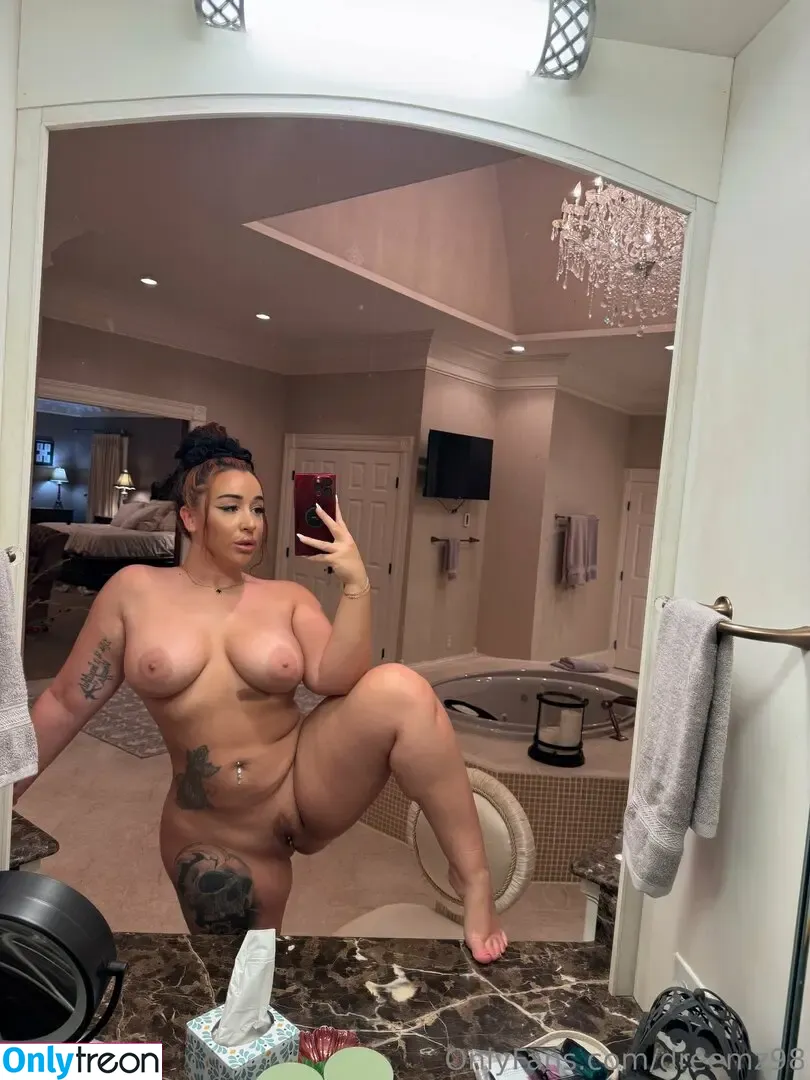 Dreemz98 nude photo #0234 (Dreemz / kdreemz)