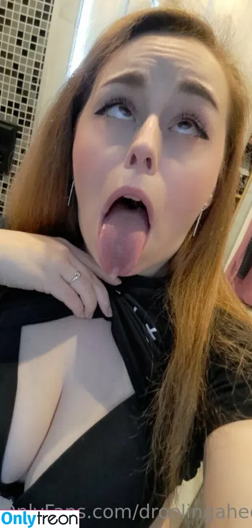 DroolingAhegaoQueen nude photo #0002 (Mytivation Cosplay)