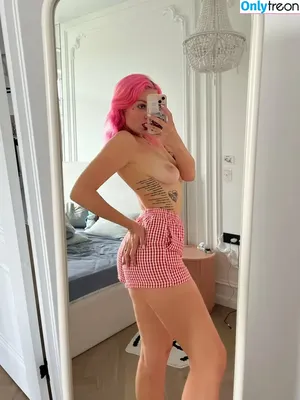 Drumaqueen / hreyasno / samanthabibb nude photo #0100