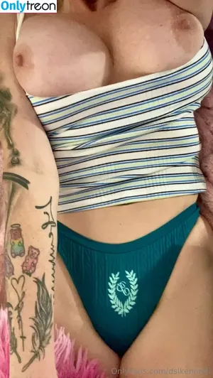 dslkennedi / domkennedi nude photo #0069