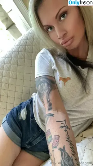 dslkennedi / domkennedi nude photo #0078