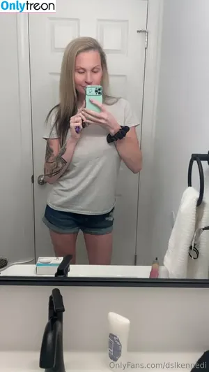 dslkennedi / domkennedi nude photo #0079