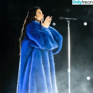 Dua Lipa / dualipa / newsong nude photo #9269