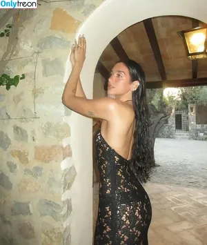 Dua Lipa / dualipa / newsong nude photo #9280