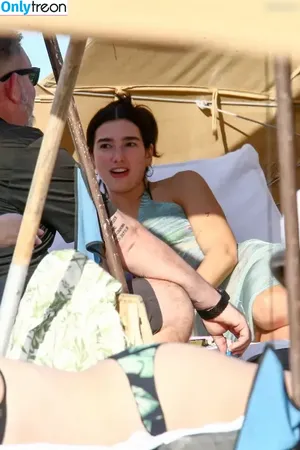 Dua Lipa / dualipa / newsong nude photo #9302