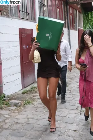 Dua Lipa / dualipa / newsong nude photo #9320