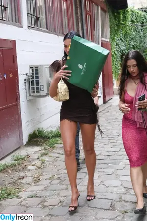 Dua Lipa / dualipa / newsong nude photo #9357
