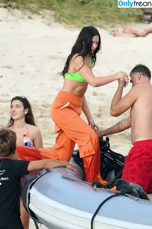 Dua Lipa / dualipa / newsong nude photo #9376
