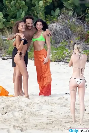 Dua Lipa / dualipa / newsong nude photo #9377