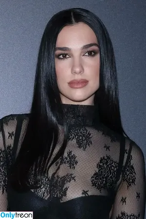 Dua Lipa / dualipa / newsong nude photo #9392