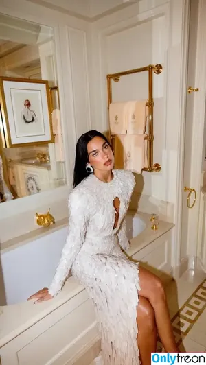 Dua Lipa / dualipa / newsong nude photo #9398