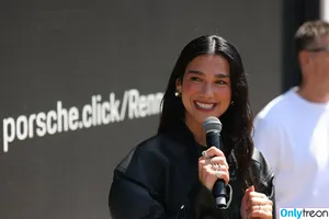 Dua Lipa / dualipa / newsong nude photo #9421