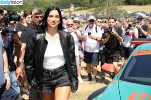 Dua Lipa / dualipa / newsong nude photo #9424