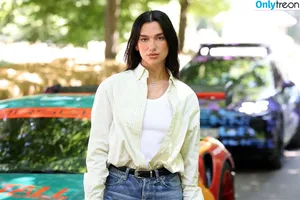 Dua Lipa / dualipa / newsong nude photo #9430