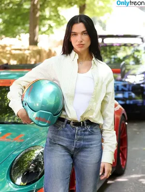 Dua Lipa / dualipa / newsong nude photo #9437