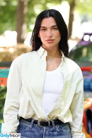 Dua Lipa / dualipa / newsong nude photo #9438