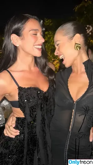 Dua Lipa / dualipa / newsong nude photo #9440