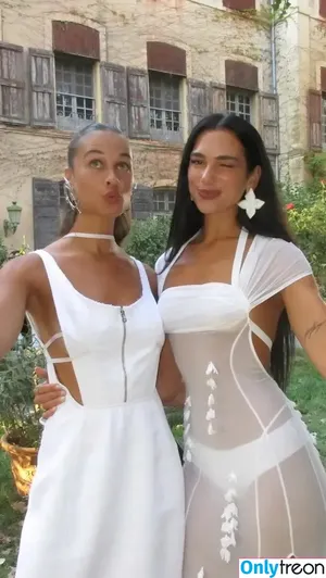 Dua Lipa / dualipa / newsong nude photo #9442