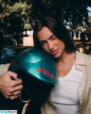 Dua Lipa / dualipa / newsong nude photo #9457
