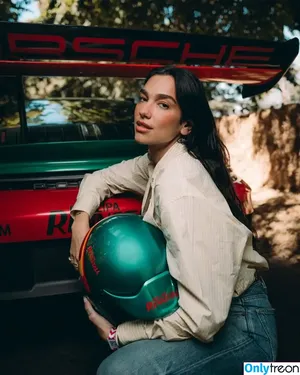 Dua Lipa / dualipa / newsong nude photo #9463
