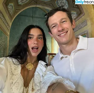 Dua Lipa / dualipa / newsong nude photo #9473