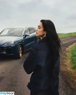 Dua Lipa / dualipa / newsong nude photo #9478