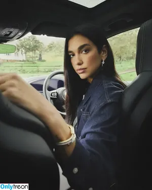 Dua Lipa / dualipa / newsong nude photo #9479