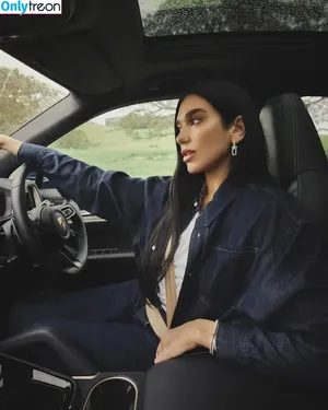 Dua Lipa / dualipa / newsong nude photo #9483