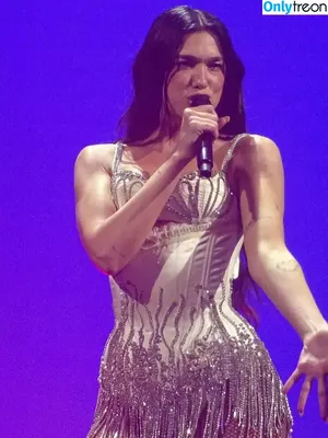 Dua Lipa / dualipa / newsong nude photo #9506