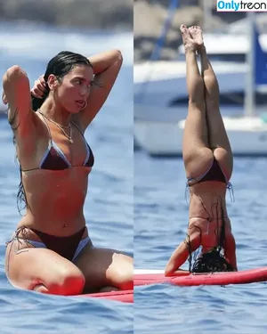 Dua Lipa / dualipa / newsong nude photo #9535
