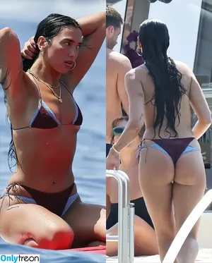 Dua Lipa / dualipa / newsong nude photo #9548