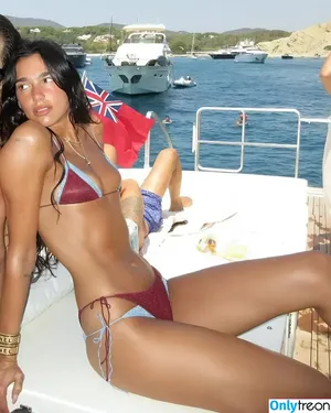 Dua Lipa / dualipa / newsong nude photo #9560