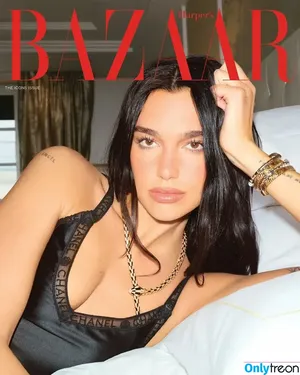 Dua Lipa / dualipa / newsong nude photo #9564