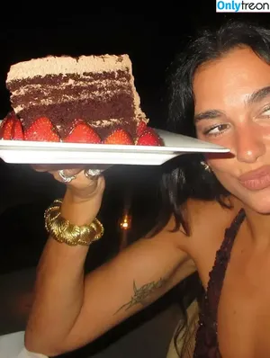 Dua Lipa / dualipa / newsong nude photo #9586