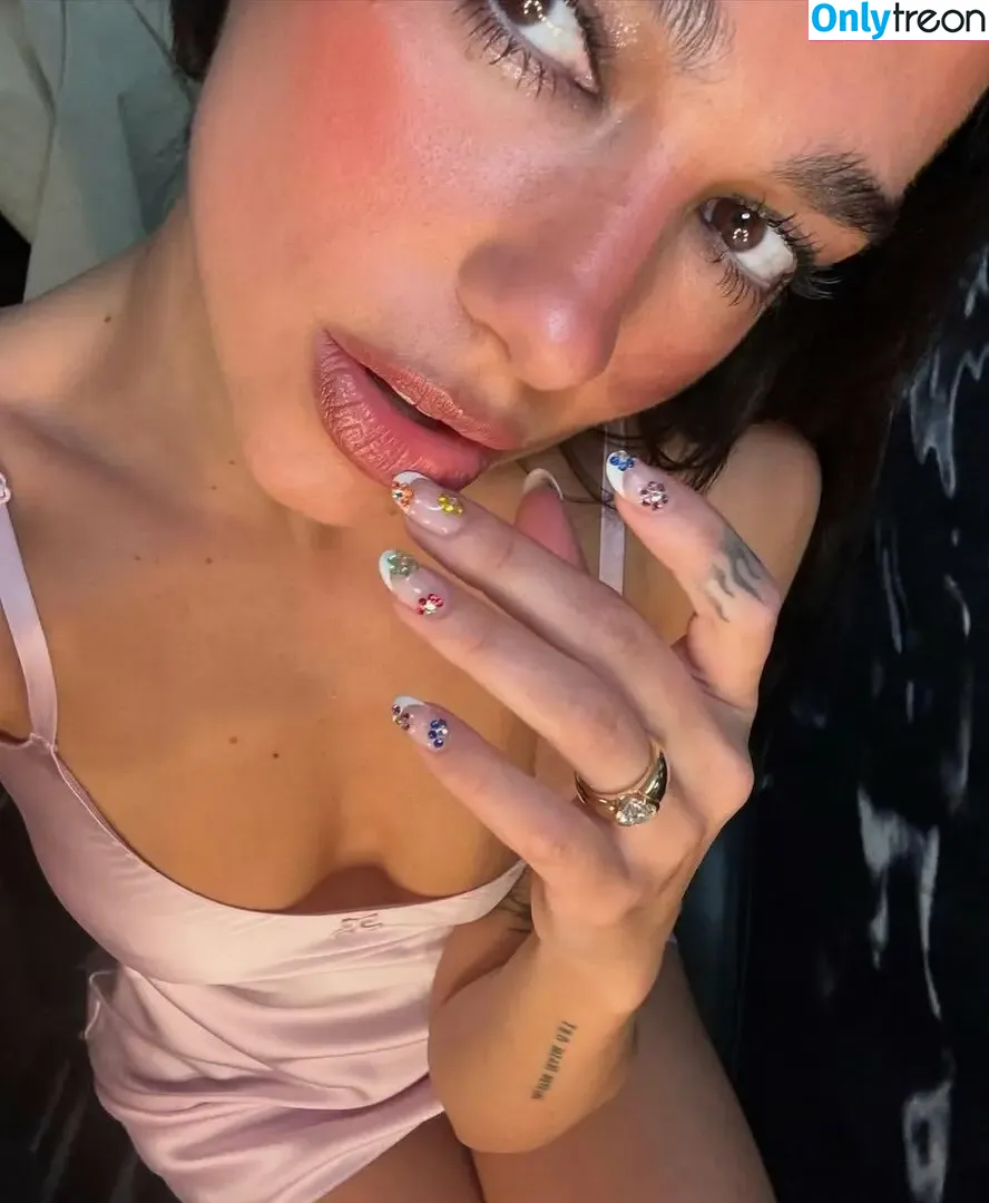 Dua Lipa nude photo #9263 (dualipa / newsong)