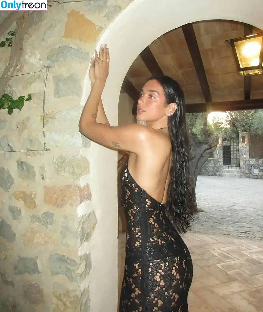 Dua Lipa nude photo #9280 (dualipa / newsong)