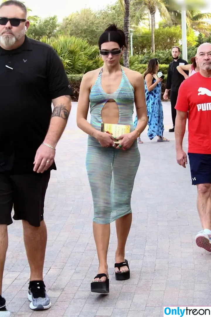 Dua Lipa nude photo #9303 (dualipa / newsong)