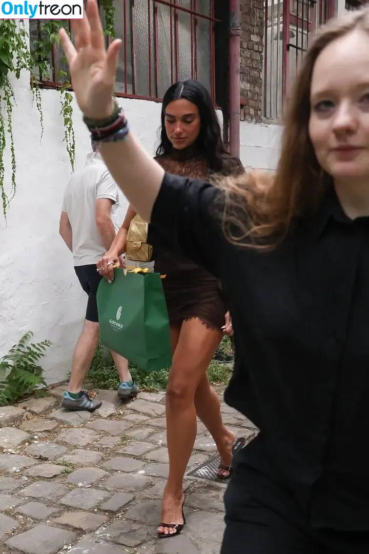 Dua Lipa nude photo #9324 (dualipa / newsong)