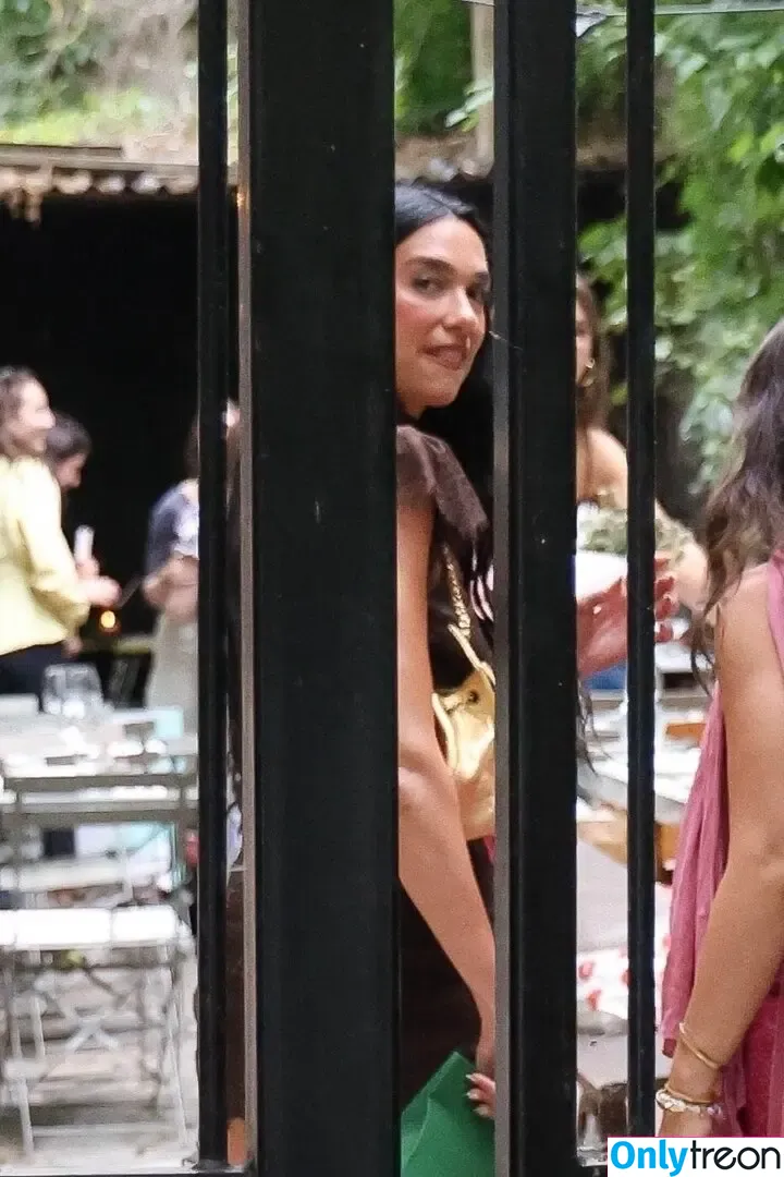Dua Lipa nude photo #9332 (dualipa / newsong)