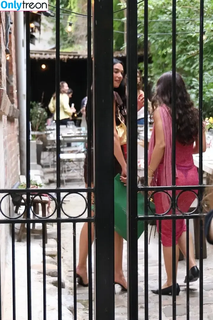 Dua Lipa nude photo #9346 (dualipa / newsong)