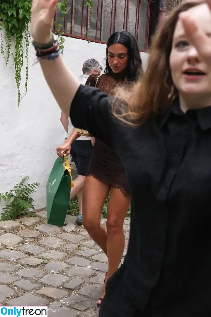 Dua Lipa nude photo #9356 (dualipa / newsong)