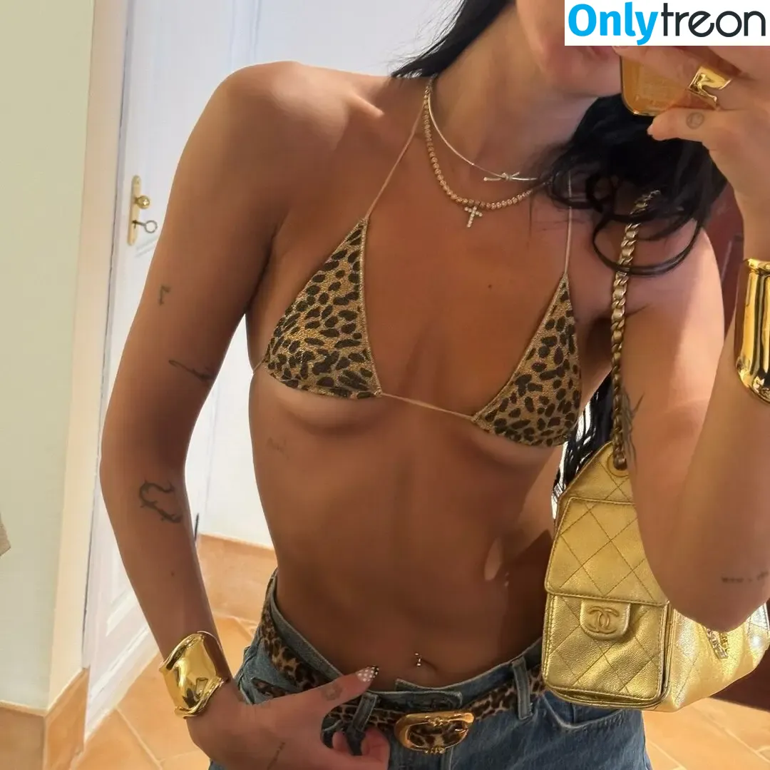 Dua Lipa nude photo #9364 (dualipa / newsong)