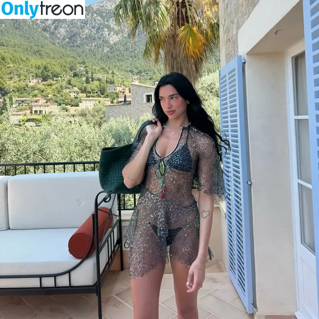 Dua Lipa nude photo #9365 (dualipa / newsong)